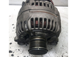 Генератор Dodge Caliber