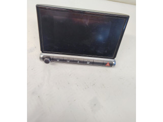 Дисплей 98289806ZD Citroen C4 Cactus