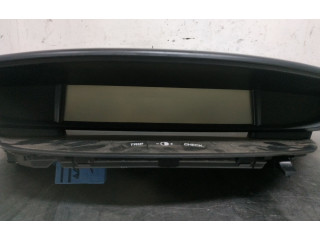 Панель приборов P96613462ZD   Citroen C4 I       