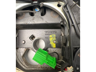 Руль Volvo S60 2001 - 2004 года 08666887