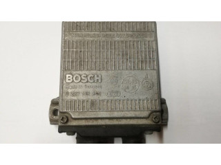 Блок управления зажигания