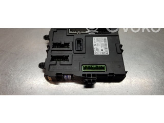 Блок комфорта 284B13506R Renault Scenic IV - Grand scenic IV