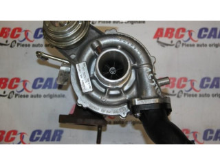 Турбина Fiat Linea 55230176, 807068-1