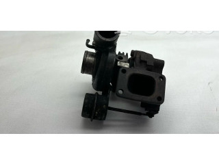 Turbodmychadlo Турбина 45424102, 466865-3   Fiat Punto (176)   