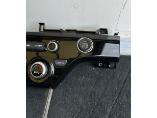 Блок управления климат-контролем 97250F1EB0FHV, D996568020 KIA Sportage