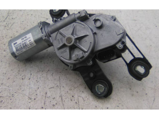 Моторчик заднего дворника 5F4855711    Skoda Octavia Mk3 (5E)