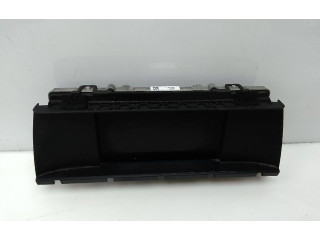 Дисплей BM923132105F BMW X3 F25