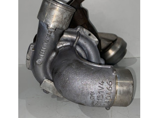 Турбина Toyota RAV 4 (XA30)