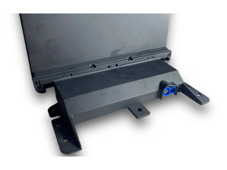 Дисплей 8W1919605 Audi A4 Allroad B9