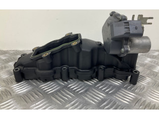 Přístrojová deska Volkswagen Touareg II 2010 059129712BH, 059129086L