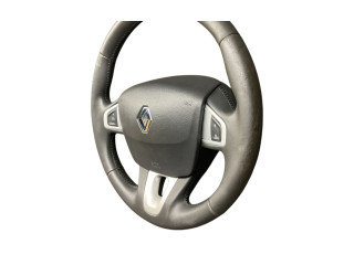 Volant Renault Megane III 2010 609581499, 6106288D