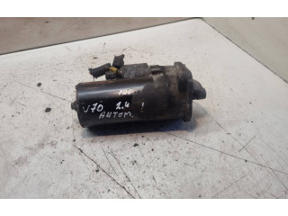 Зеркало электрическое        Volvo V70  2000 - 2004 года   