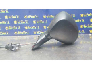 Зеркало электрическое     Сзади   Chevrolet Matiz     