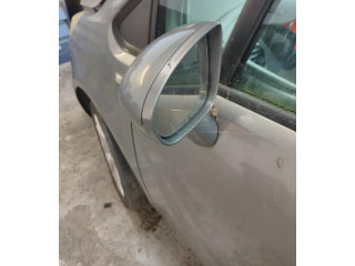 Зеркало электрическое Opel Meriva B 2010 - 2016 года