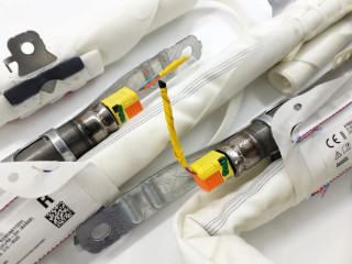 Боковая подушка безопасности 00521910750   Fiat 500E