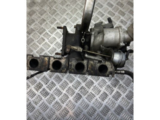 Турбина Audi A3 S3 A3 Sportback 8P 06J145701L, 53039700134