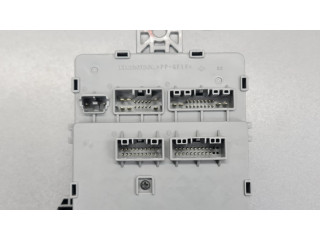 Блок предохранителей TL4E211, TL4E211GC Honda Accord