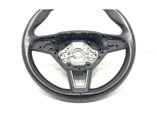 Руль Skoda Octavia Mk3 (5E) 2013 - 2019 года