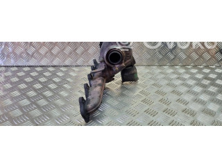 Турбина Mazda 3 I 9656125880