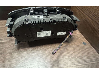 Přístrojová deska Volkswagen PASSAT B8 USA 2015 3G0920751, 3G0920751