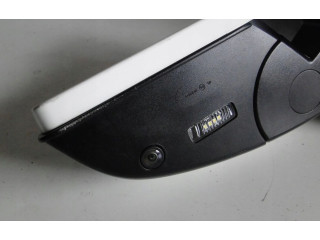 Зеркало электрическое        Mercedes-Benz ML W166  2012 - 2017 года   