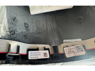 Руль Skoda Octavia Mk3 (5E) 2013 - 2019 года