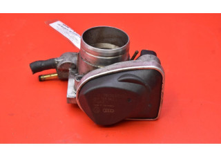 Дроссель Skoda Superb B5 (3U) 2001 - 2008 года