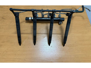 Vstřikovač 28489548, 25195089 Opel Antara