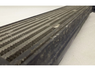 Интеркулер 866455500 Lancia Delta