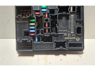 Блок предохранителей 284B73384R   Renault Clio II