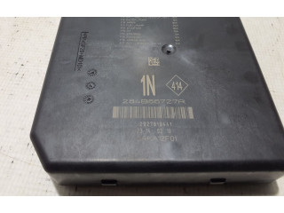 Pojistková skříňka 284B66727R Renault Megane IV 2019