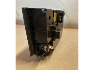 Блок управления климат-контролем    Volvo V70