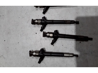 Vstřikovač 23670-0R030, 1NDTV Toyota Auris 150