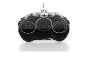 Přístrojová deska  Subaru Legacy 2007 85003FE420  