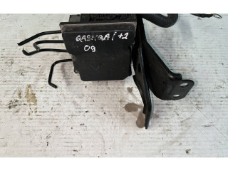 Блок АБС 47660, 0265230217 Mitsubishi L200 2006 - 2014 года