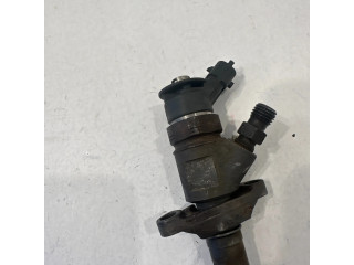 Форсунка 0445110297    Citroen C4 I для дизельного двигателя  1.6