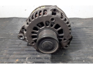 Генератор A6651540202, P3-B5-12-3 SsangYong Kyron