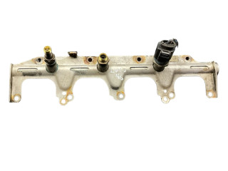 Přístrojová deska  Seat Leon (1P) 2009 06F133317L, 290090276  