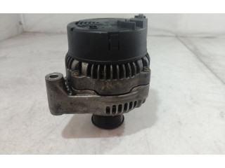 Генератор 03D903025E, 03D903025E   Volkswagen Polo      