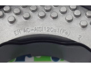 Генератор 231007769R, 231007769R Renault Clio V