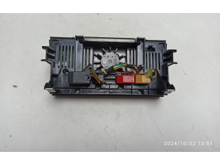 Блок управления климат-контролем 8U0820043D Audi Q3 8U