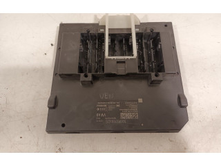 Блок комфорта 5Q0937084DS Skoda Karoq