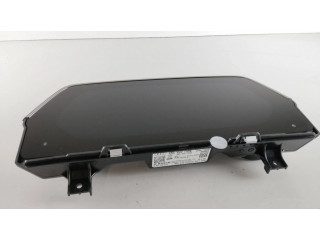 Панель приборов 4KE920795E, 4KE920795D Audi e-tron