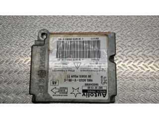 Блок подушек безопасности 9660349980, 602327300 Peugeot 406