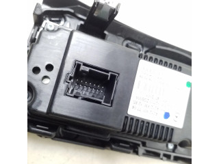 Модуль блока управления кондиционером A2129007704   Mercedes-Benz E W212