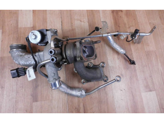  Турбина KIA Ceed  2823104560         