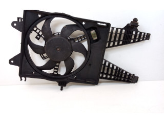 Вентилятор печки    851600600   Fiat Idea