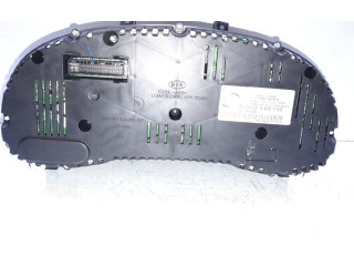 Панель приборов 94003G5300, VPHHBF10I49SN   KIA Niro       