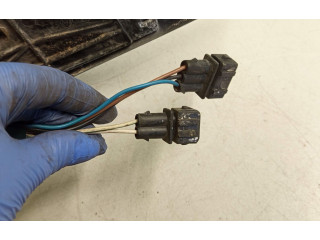 Зеркало электрическое Volkswagen Transporter - Caravelle T4 1991 - 2003 года