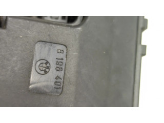 Zámek zadních dveří 8196401 BMW 3 E46 2003